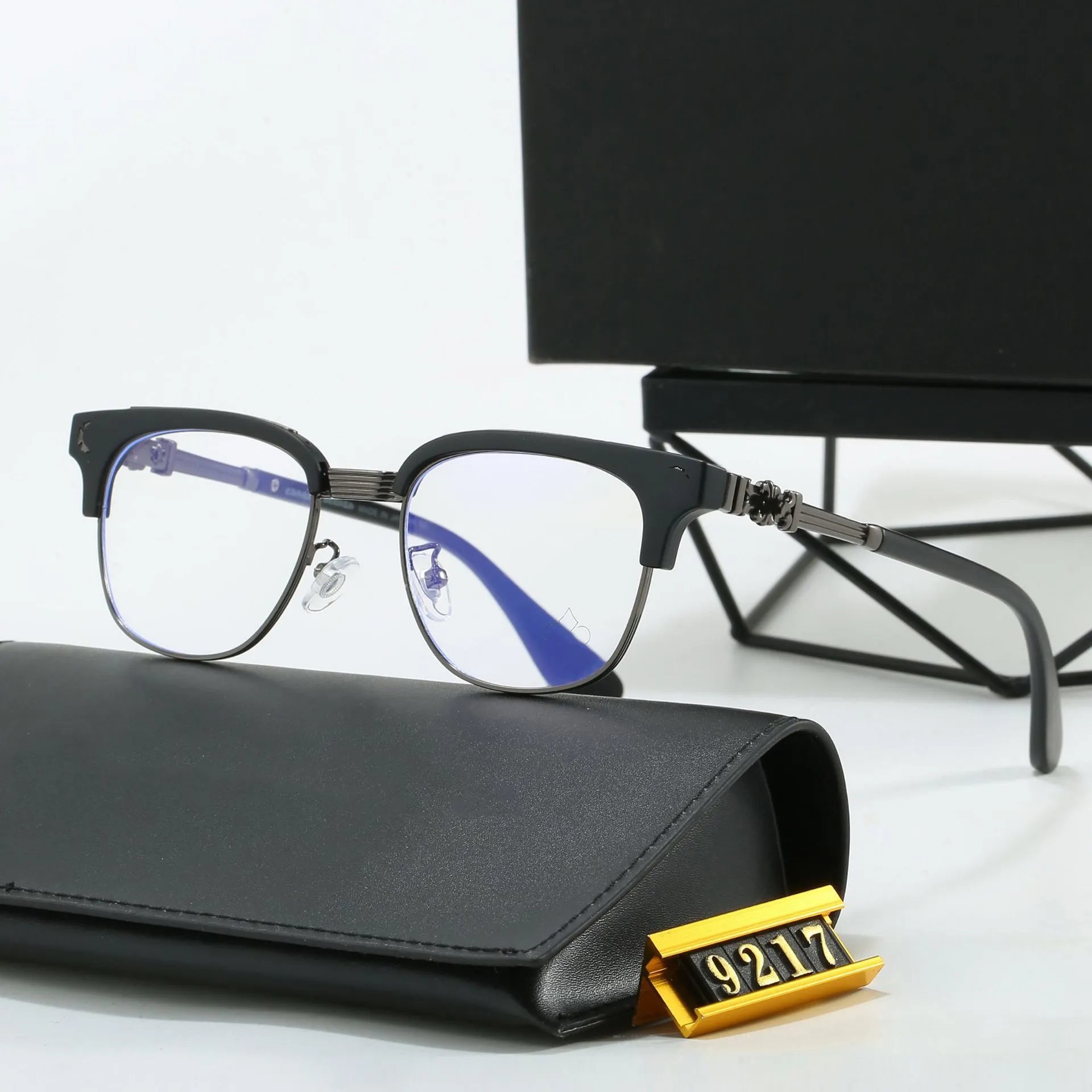 Chrome Hearts Glasses photo 33