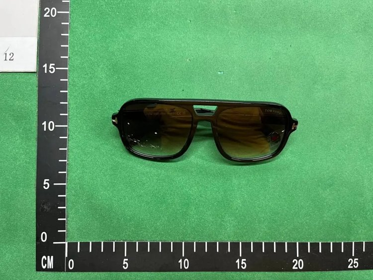 Chrome Hearts Glasses photo 74