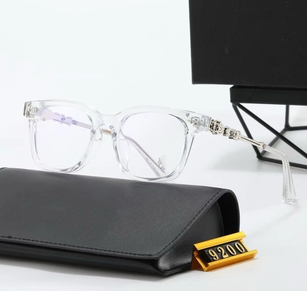 Chrome Hearts Glasses photo 20