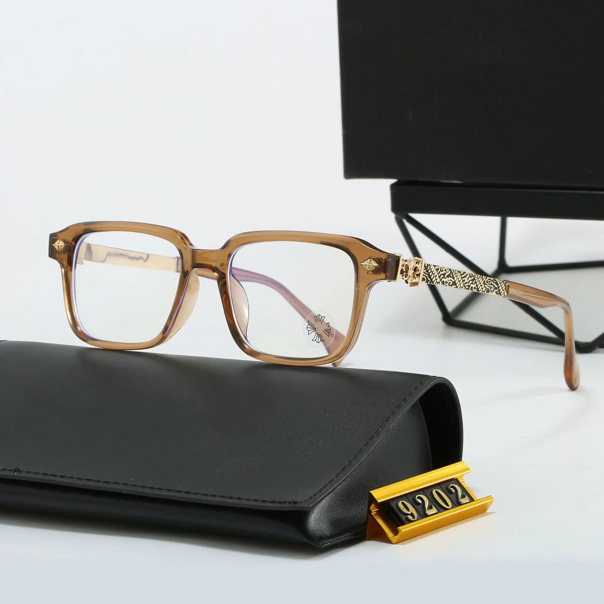 Chrome Hearts Glasses photo 25