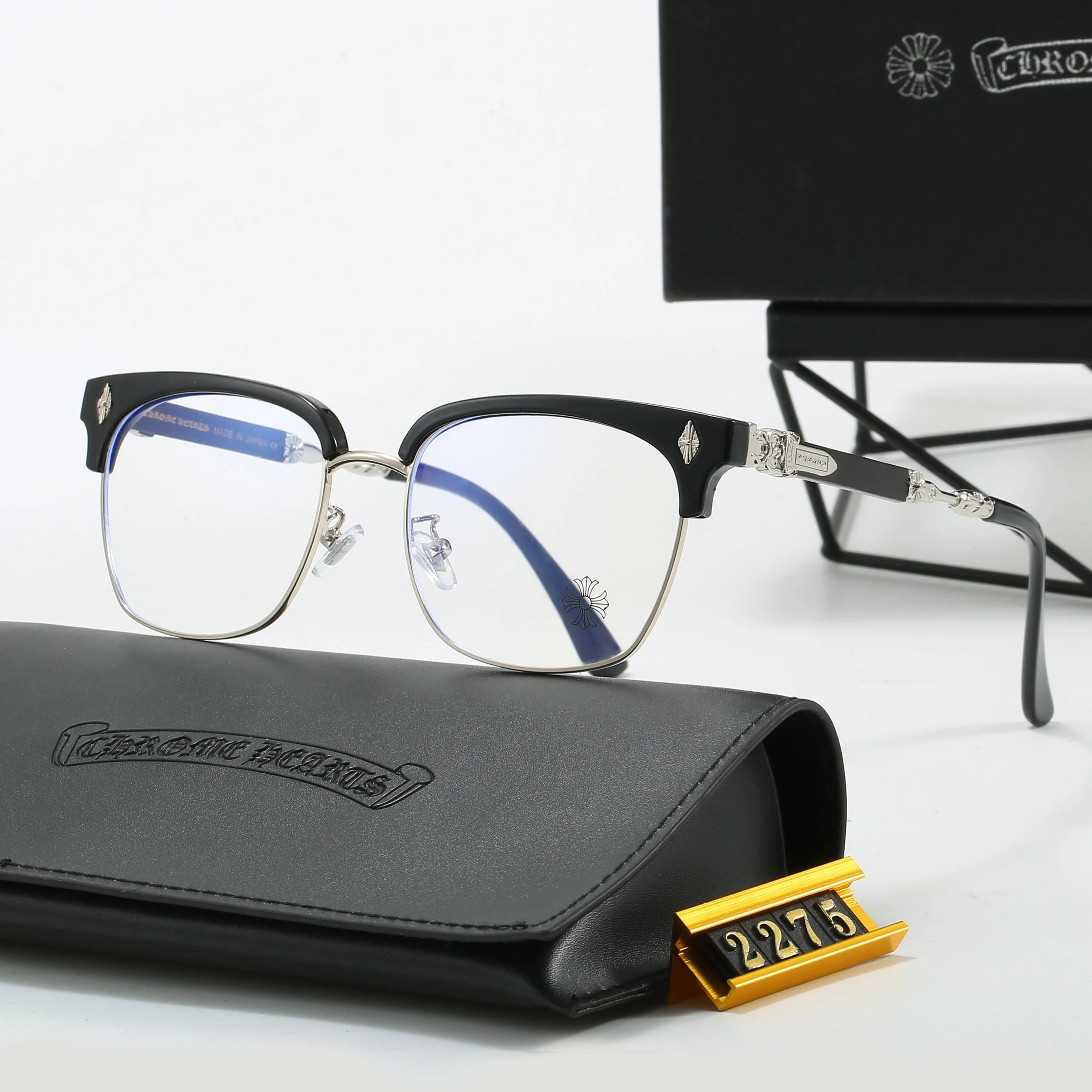 Chrome Hearts Glasses photo 40