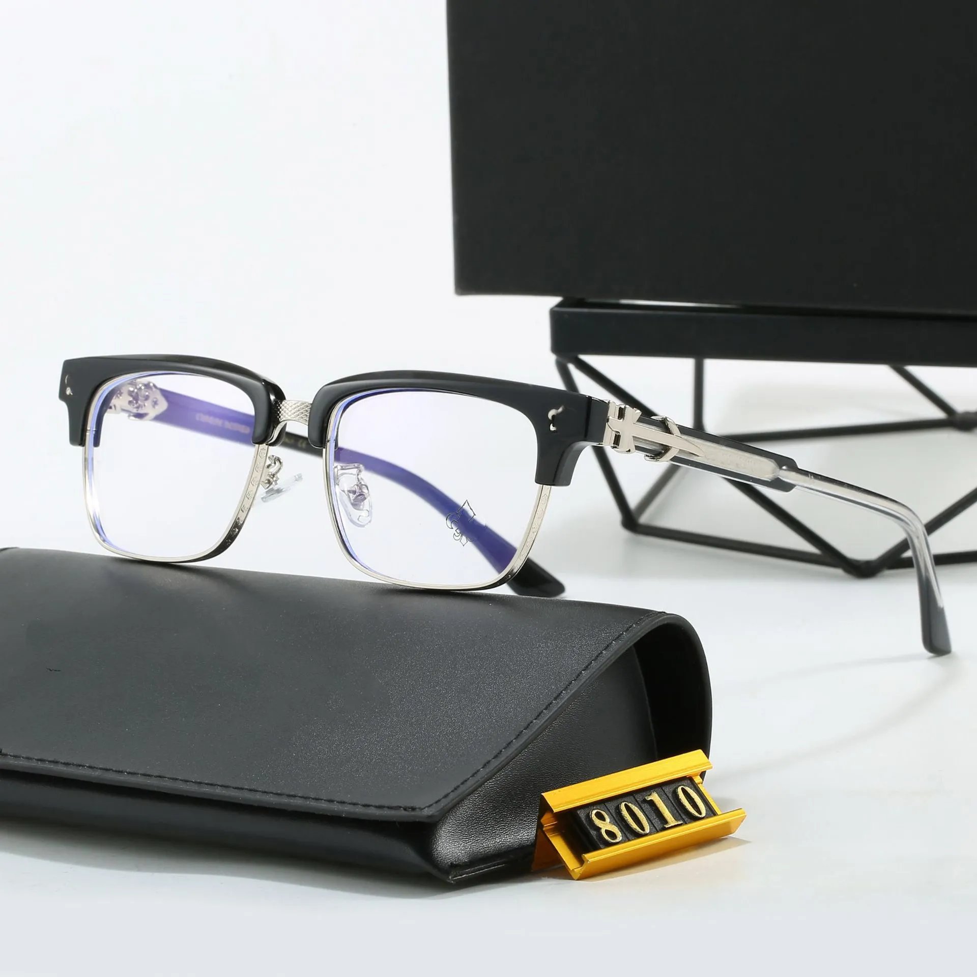 Chrome Hearts Glasses photo 27