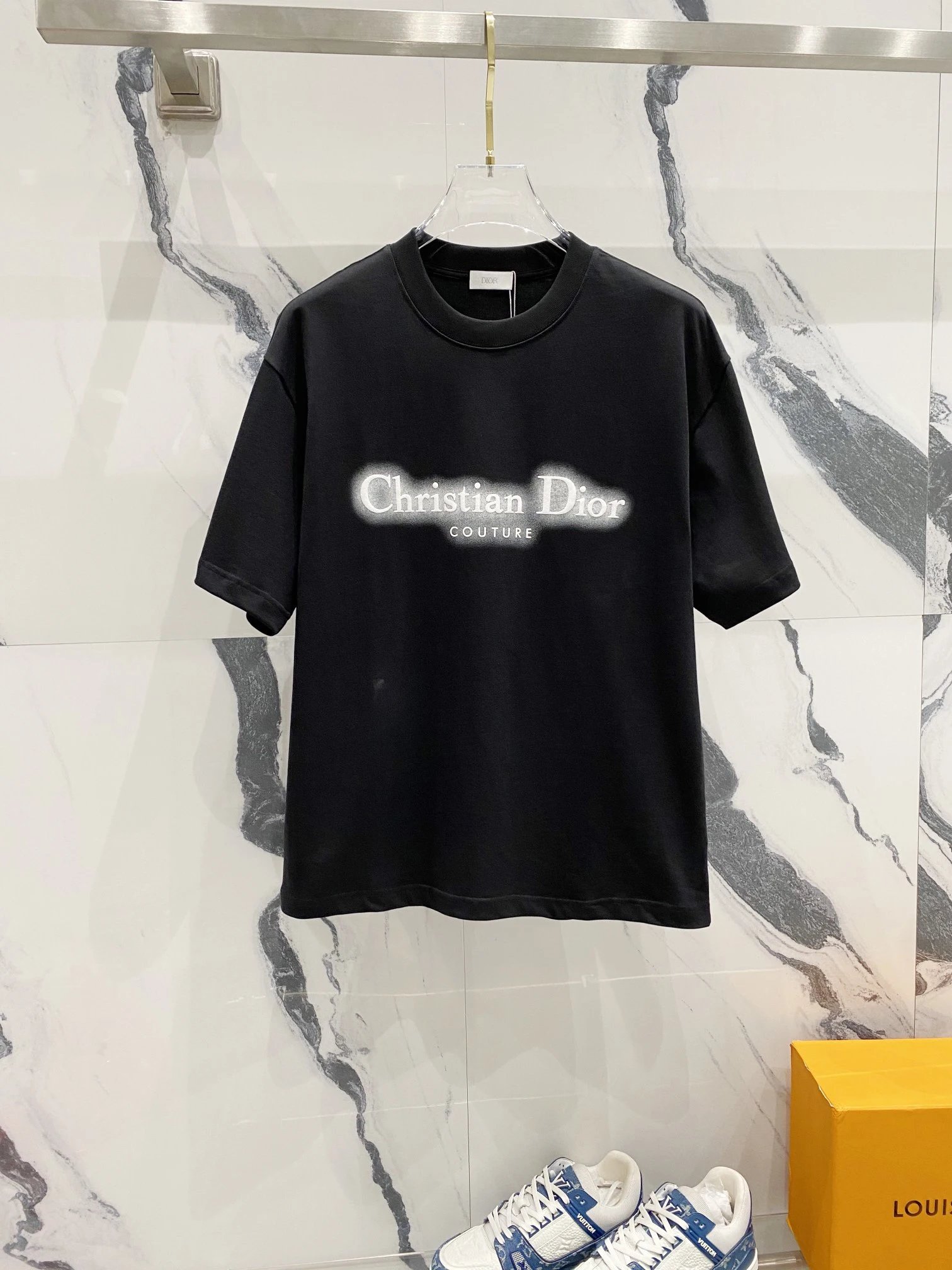 CAMISETA DIOR photo 4