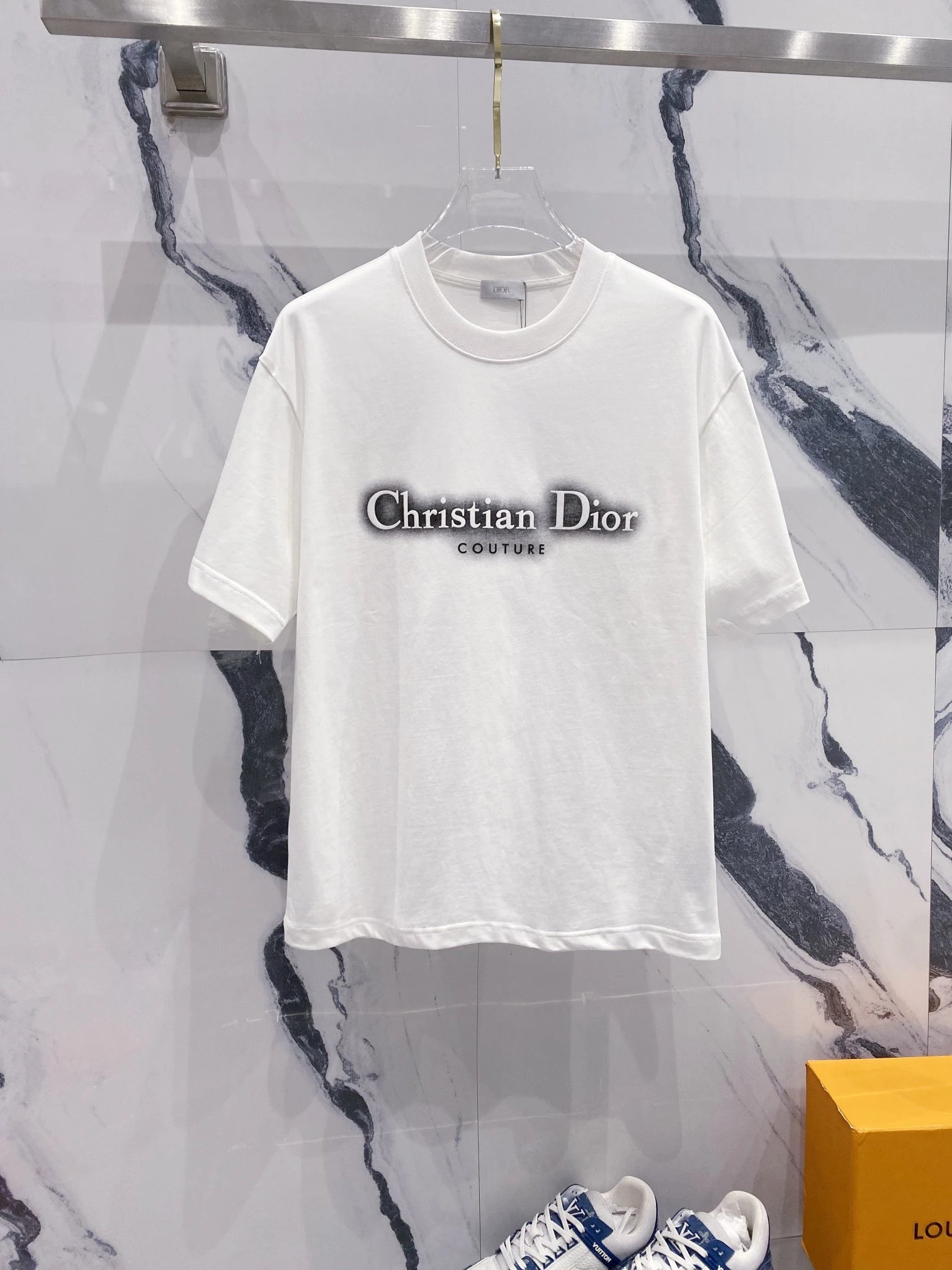 CAMISETA DIOR photo 3