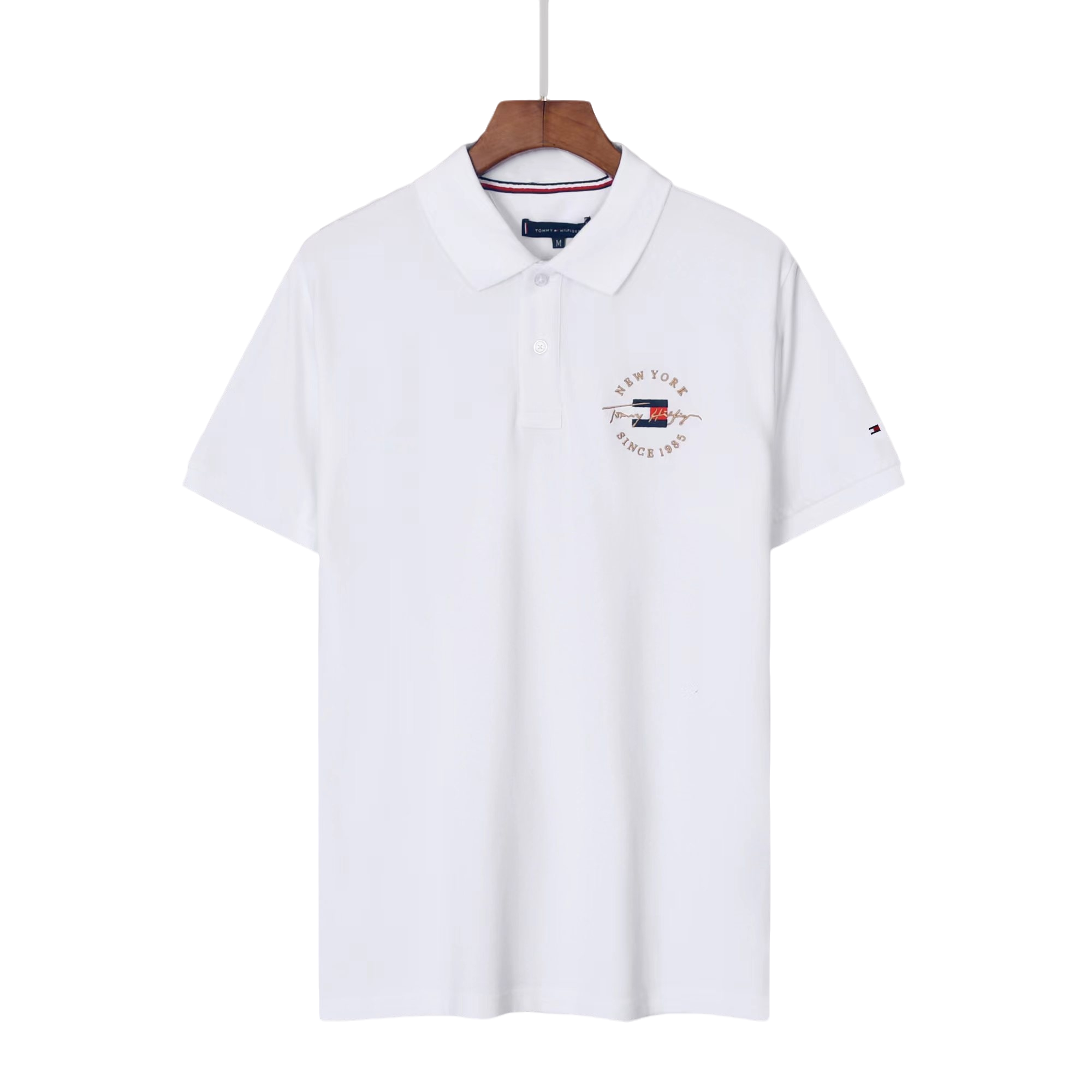 CAMISETA TOMMY photo 9