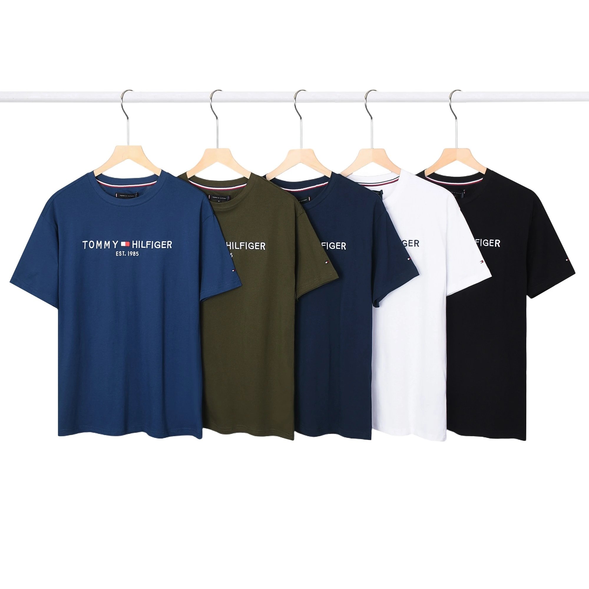 CAMISETA TOMMY photo 20