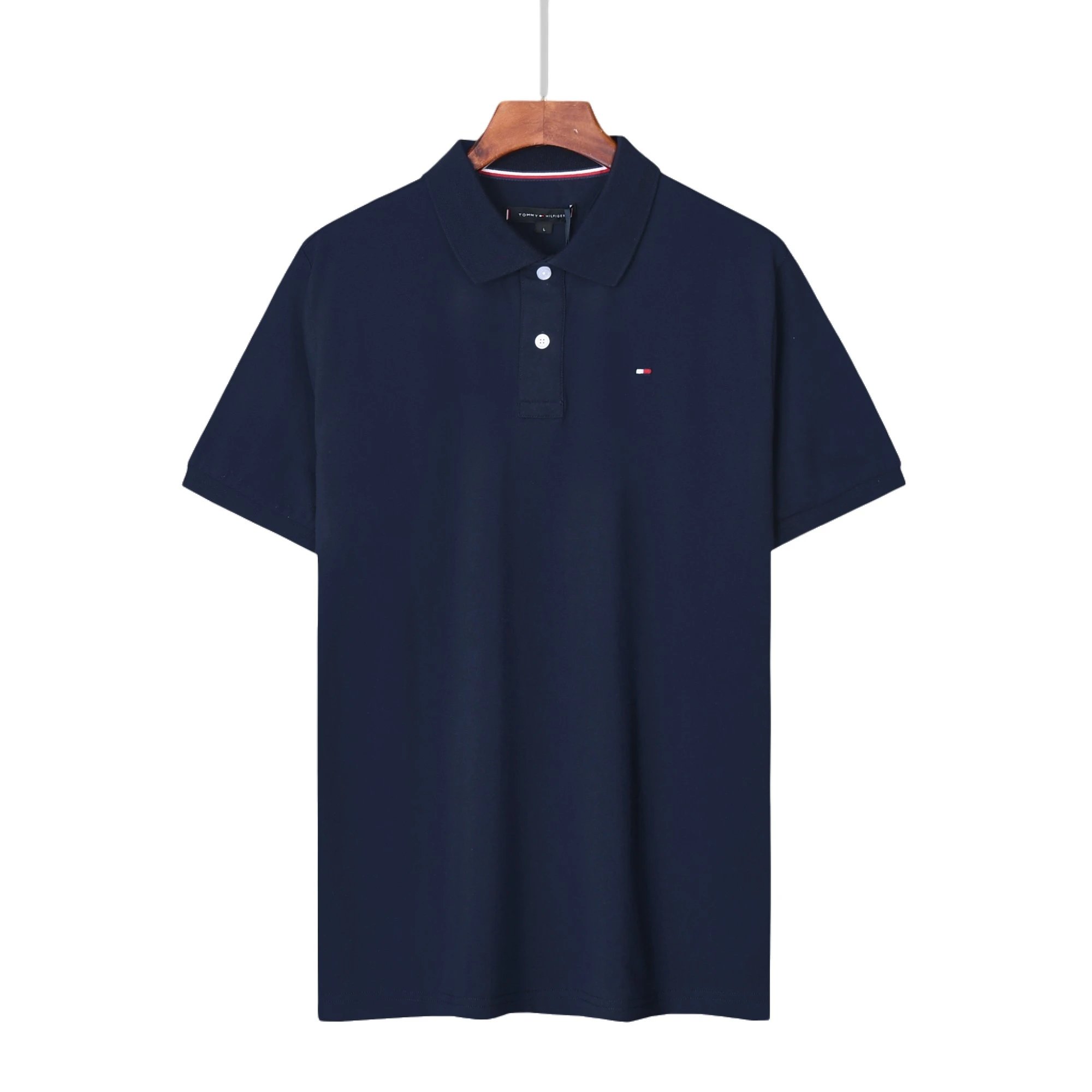 CAMISETA TOMMY photo 4