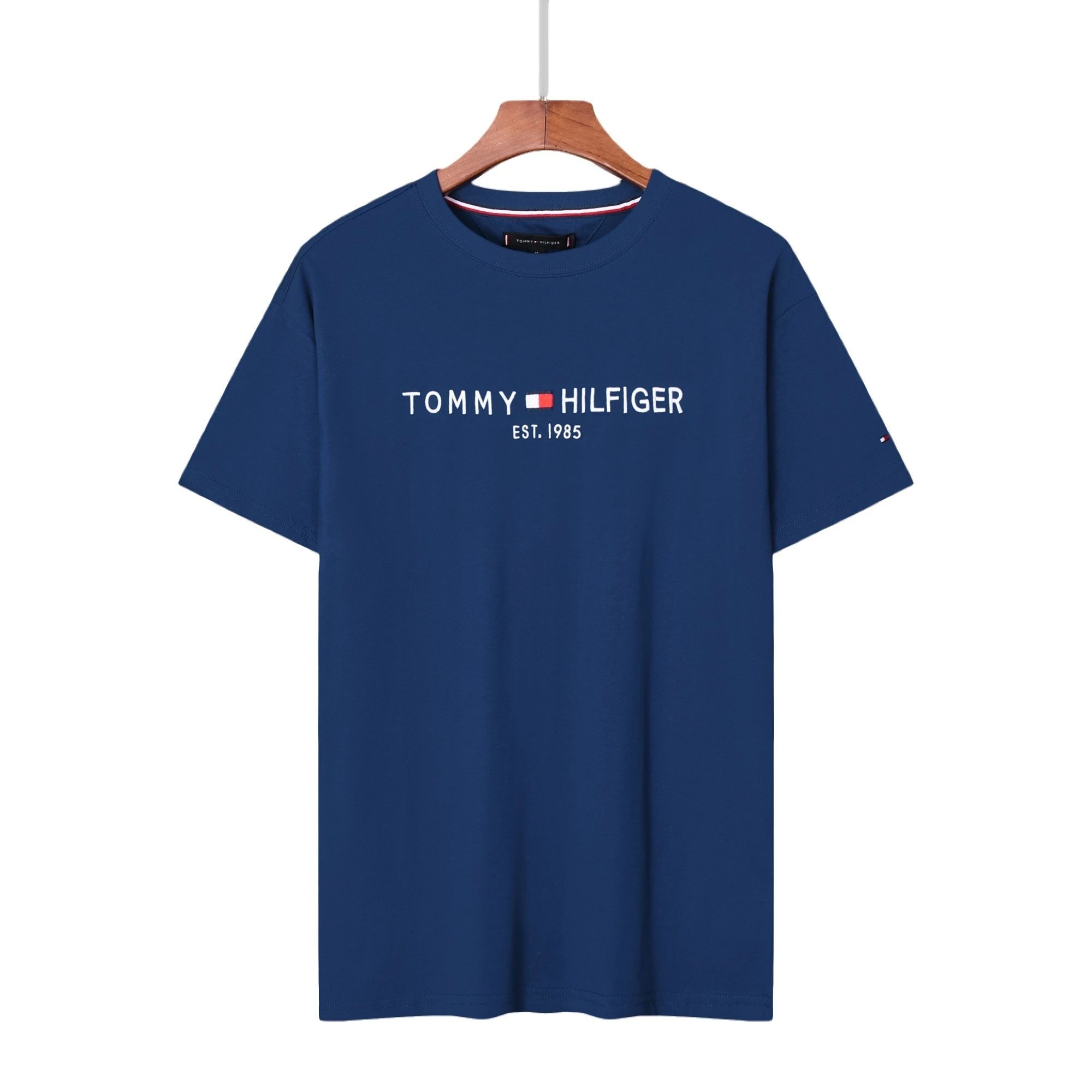 CAMISETA TOMMY photo 10