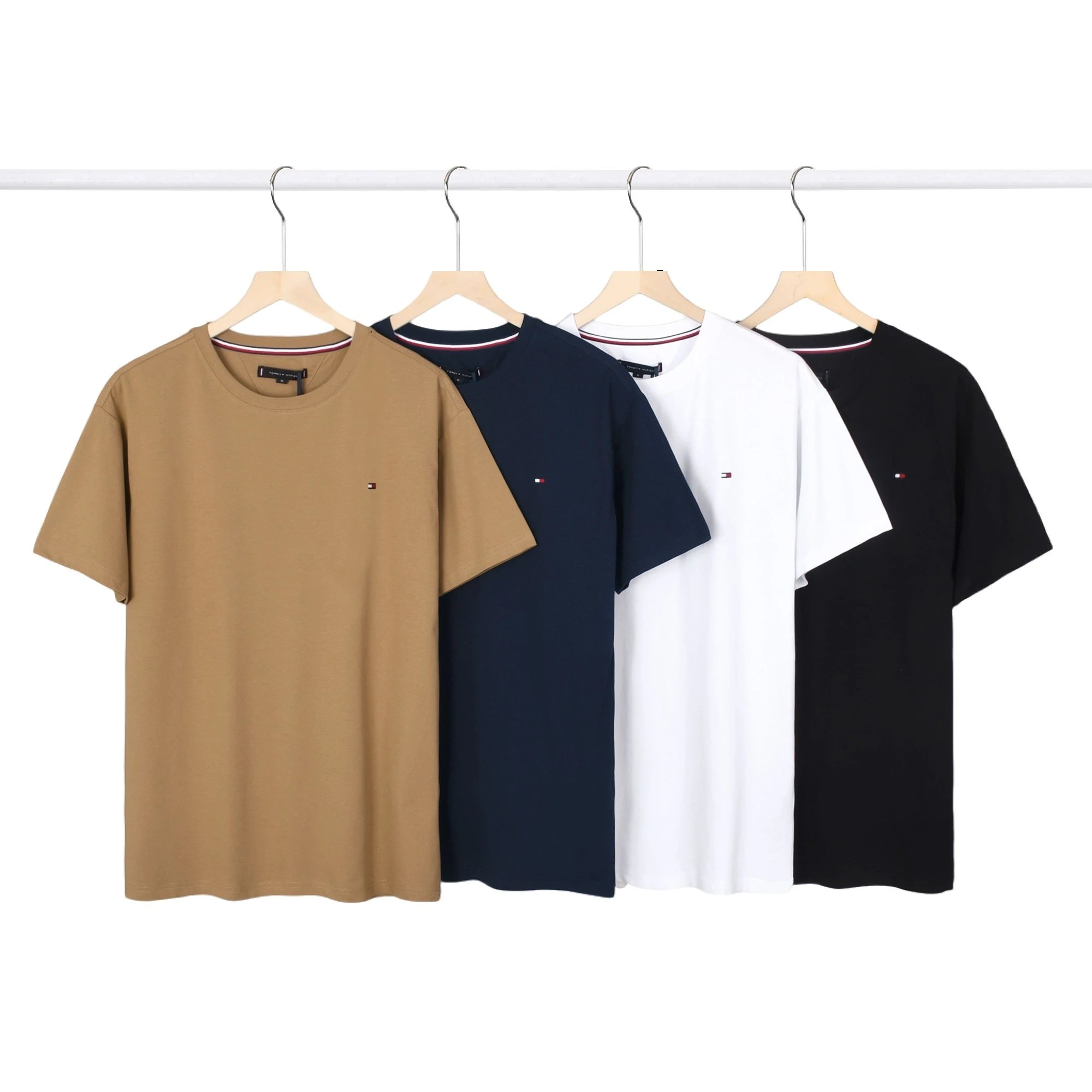 CAMISETA TOMMY photo 19