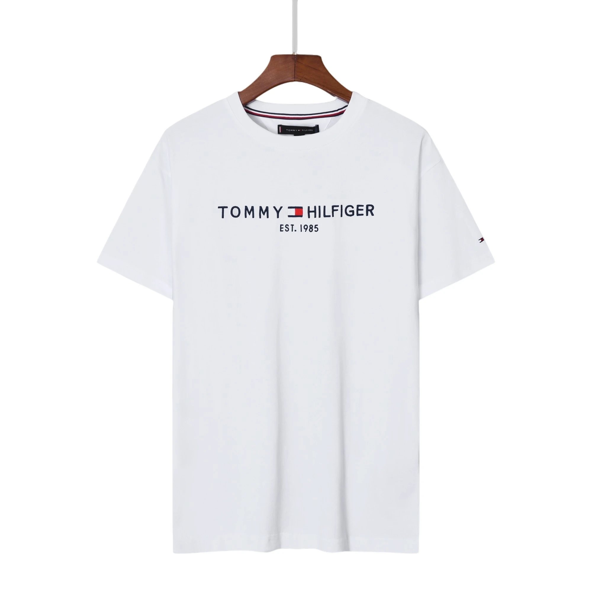 CAMISETA TOMMY photo 13