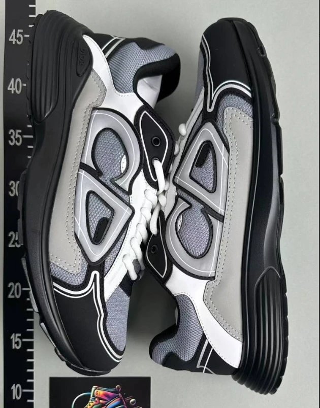 DIOR B30 TOP photo 30