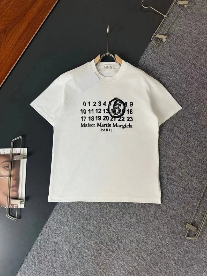 Camisetas Maison Margiela