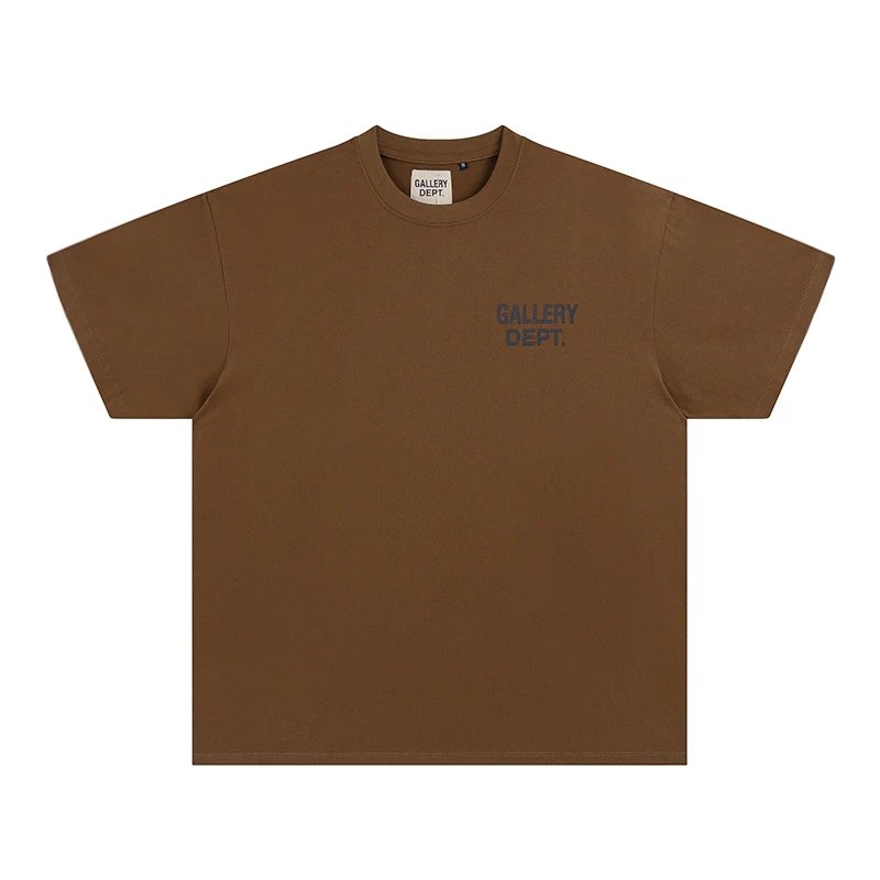 GALLERY DEPT TEE photo 17