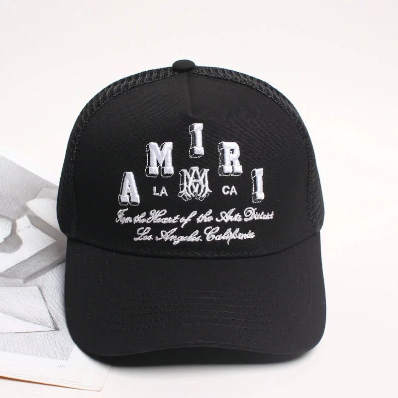 GORRA AMIRI photo 18