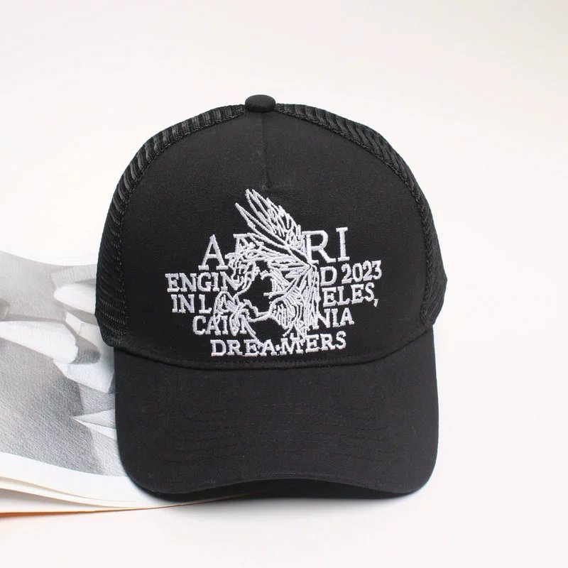 GORRA AMIRI photo 13