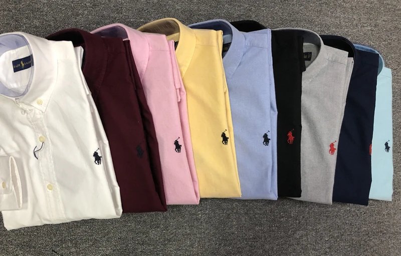 CAMISA RALPH LAUREN photo 15