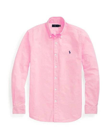 CAMISA RALPH LAUREN photo 8