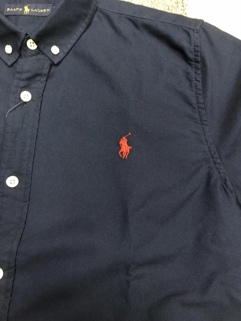 CAMISA RALPH LAUREN photo 11