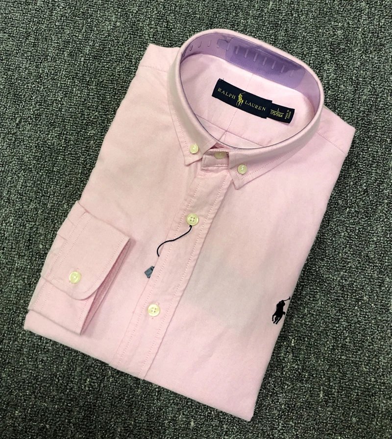 CAMISA RALPH LAUREN photo 20