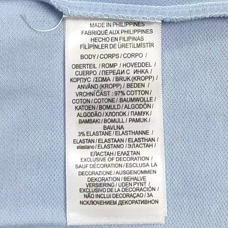 Ralph Lauren Polo Shirt photo 20