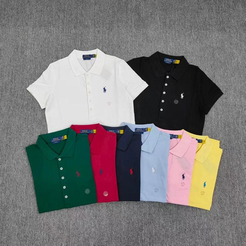 Ralph Lauren Polo Shirt photo 11