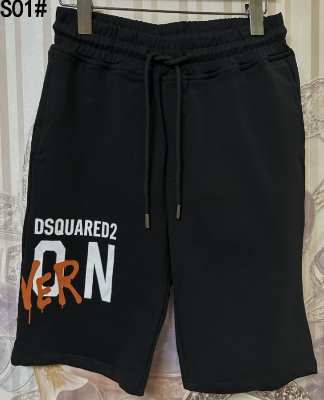 SHORTS DSQUARED photo 21