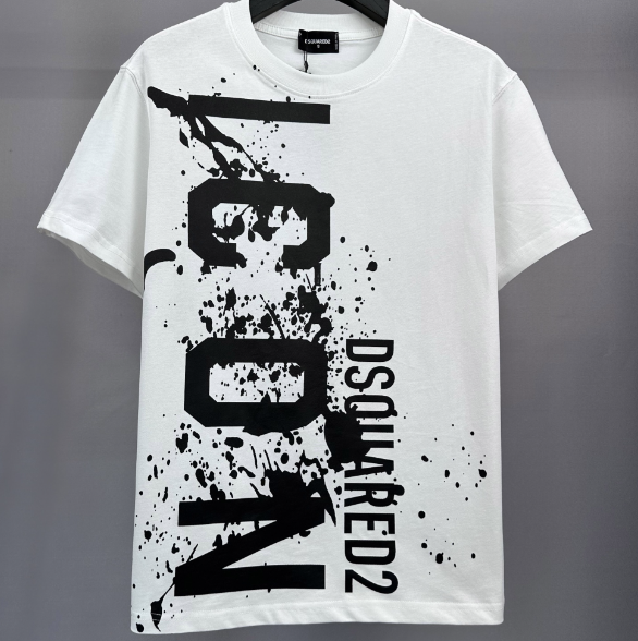 CAMISETA DSQUARED photo 38