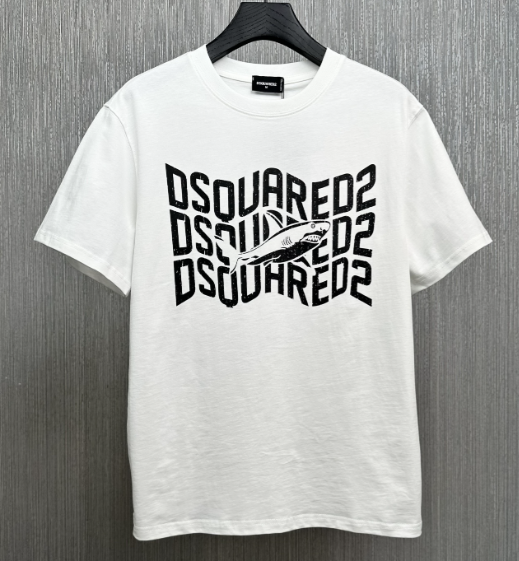 CAMISETA DSQUARED photo 41