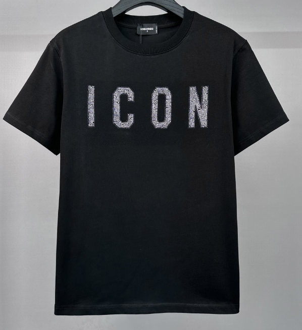 CAMISETA DSQUARED photo 35