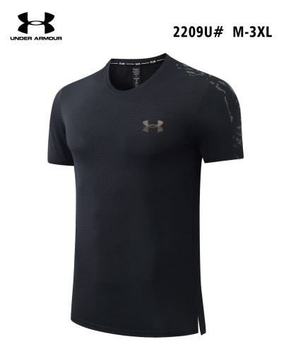 Camiseta Under Armour