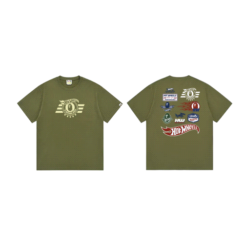 BAPE TSHIRT photo 42