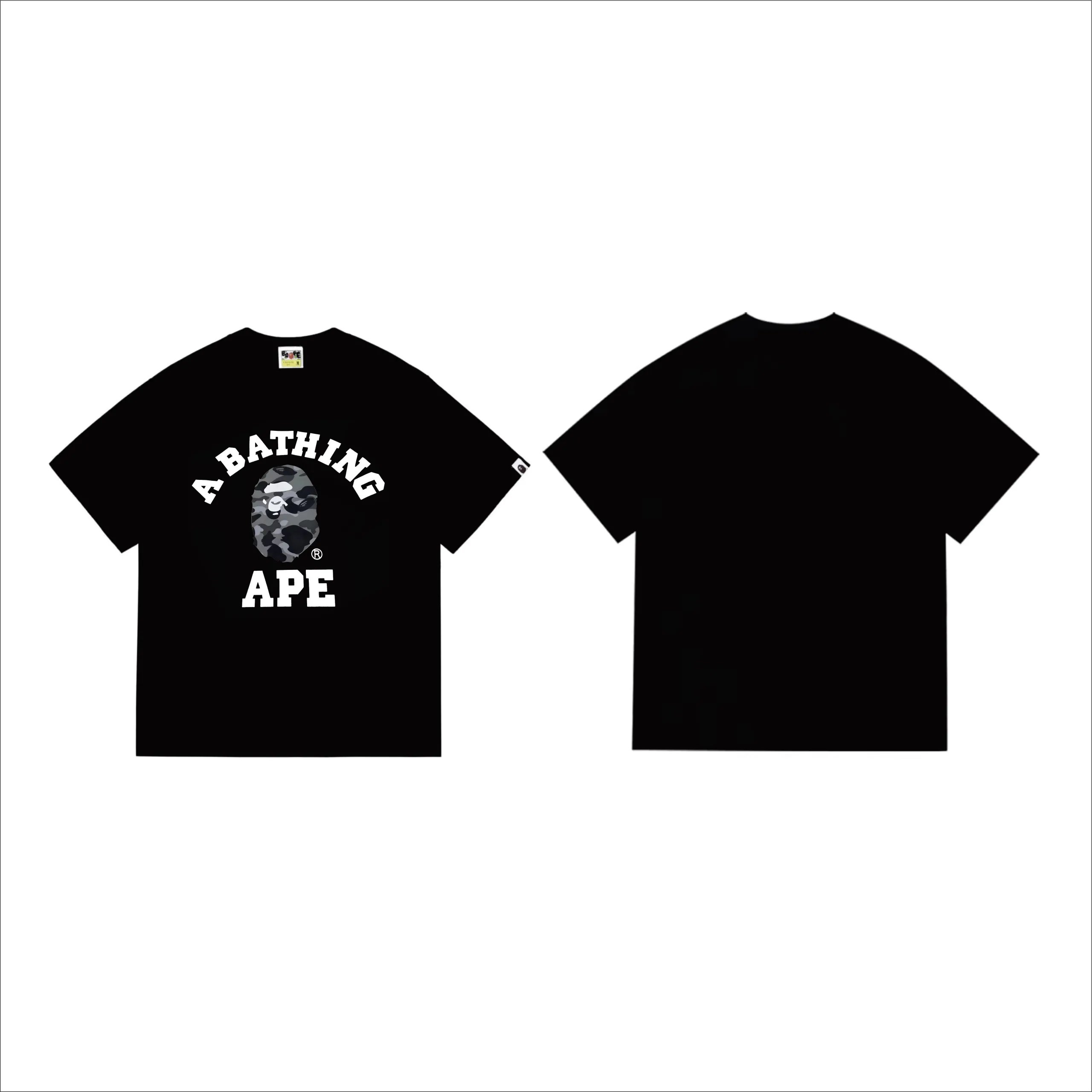 BAPE TSHIRT photo 33