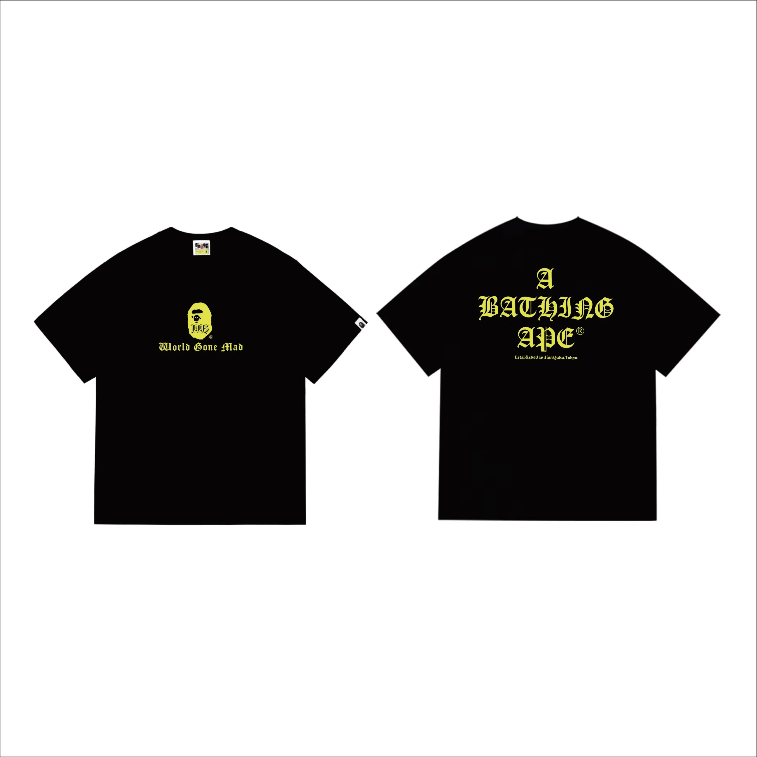 BAPE TSHIRT photo 37