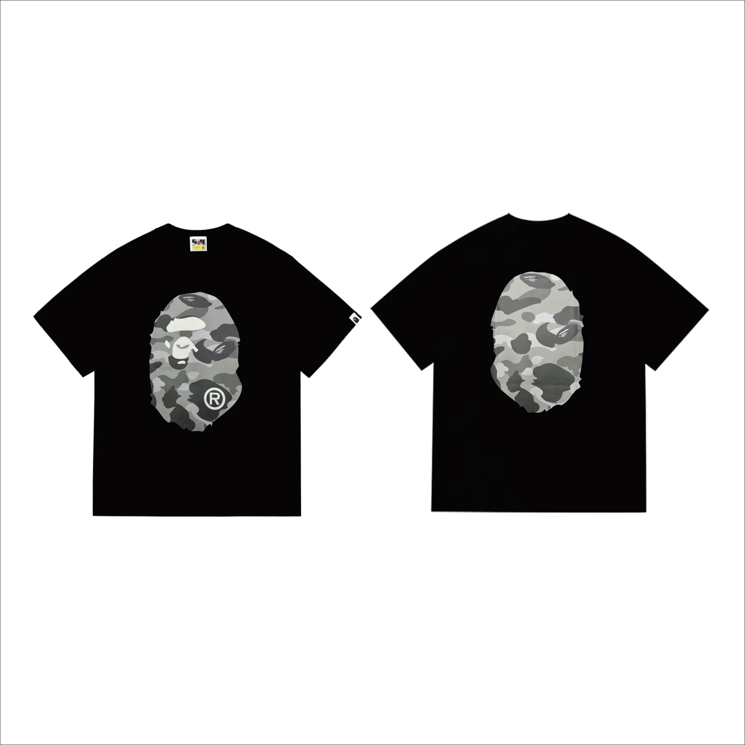 BAPE TSHIRT photo 31