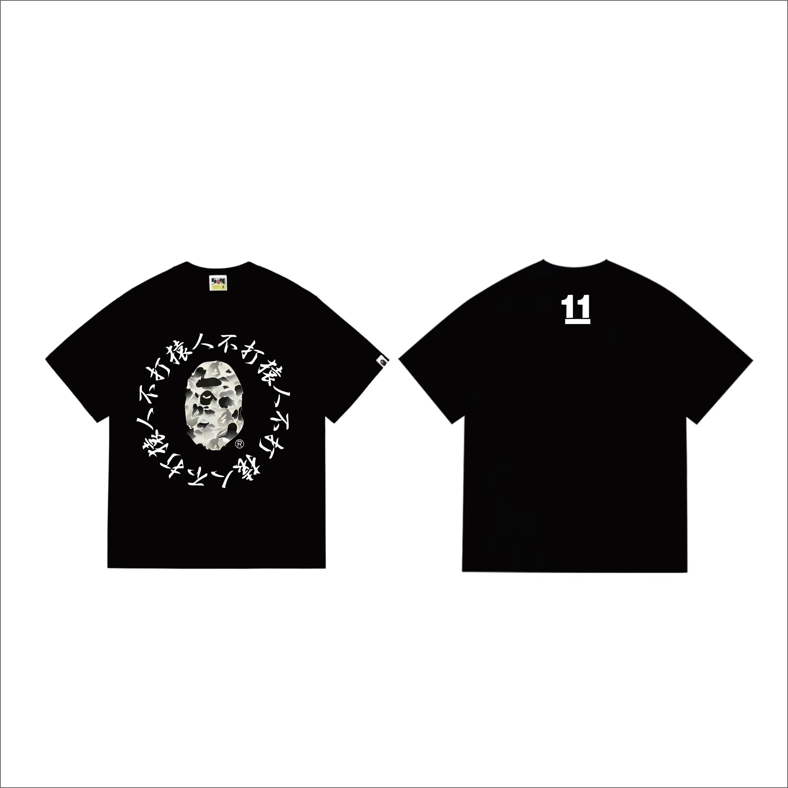 BAPE TSHIRT photo 19