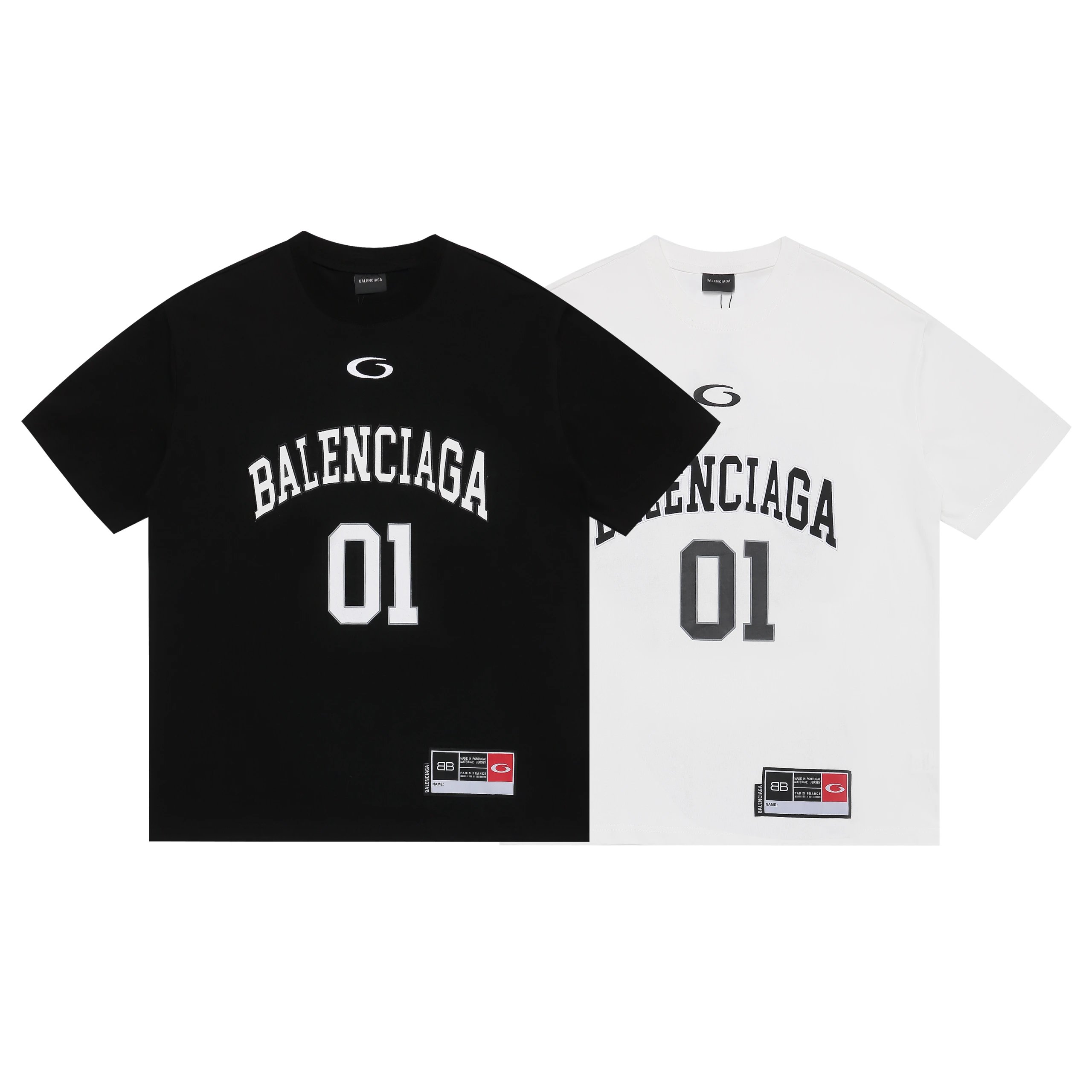 CAMISETA BALENCI photo 20
