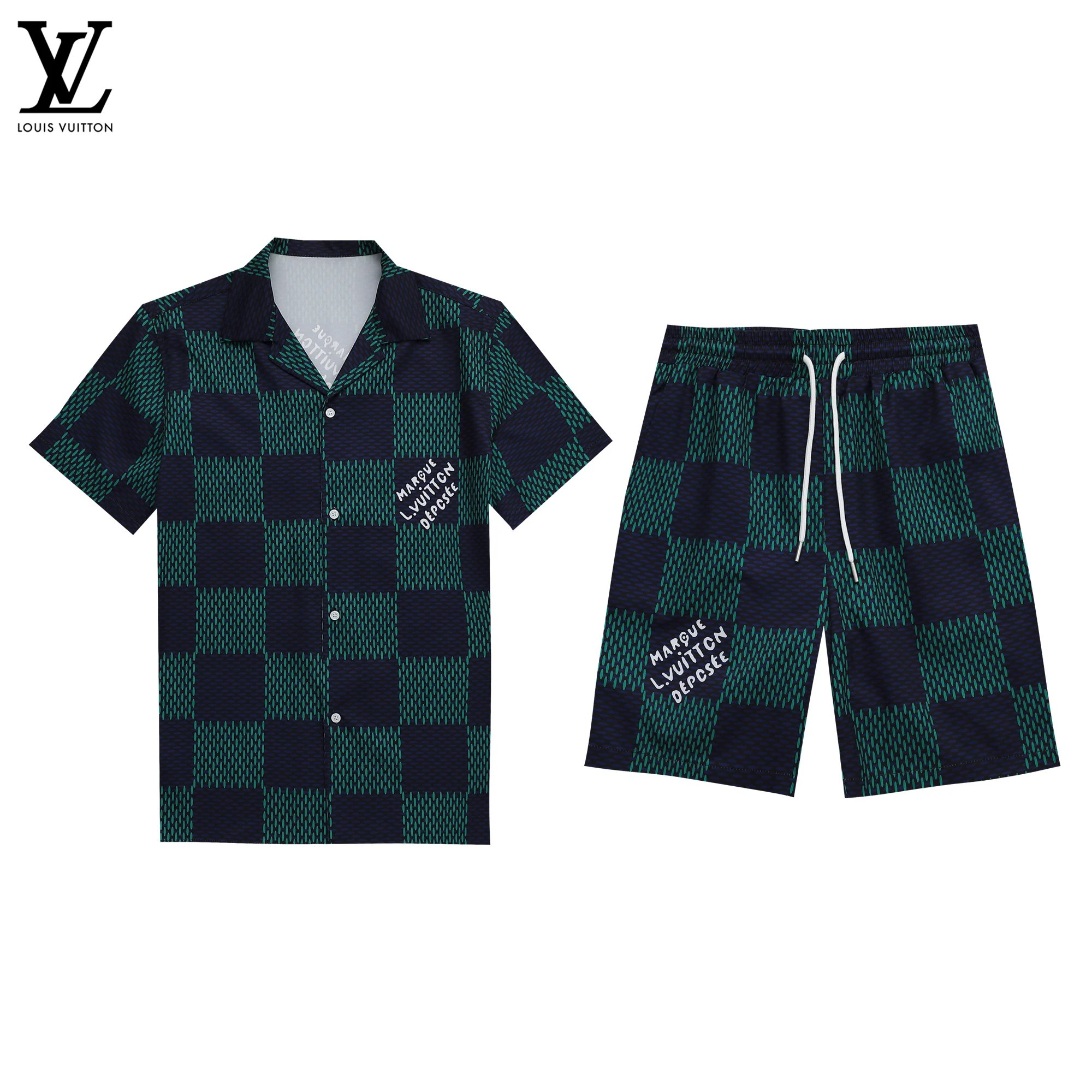 LV SET photo 12