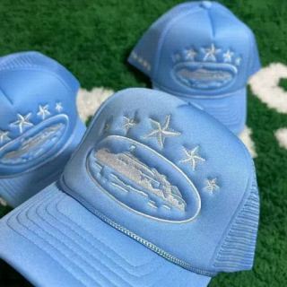 Corteiz Cap · Trucker