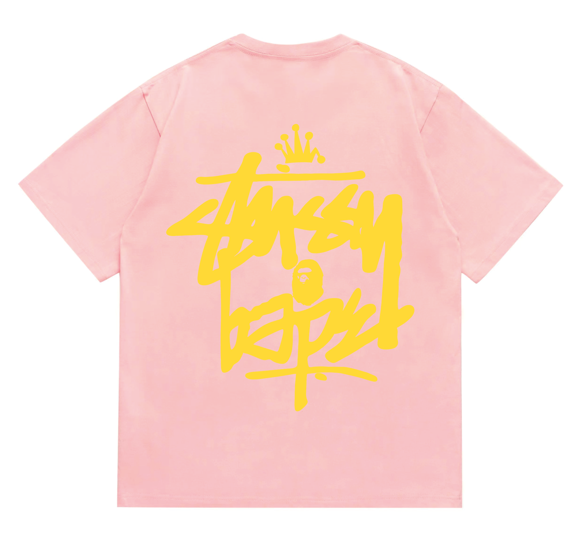 BAPE T-shirt photo 14