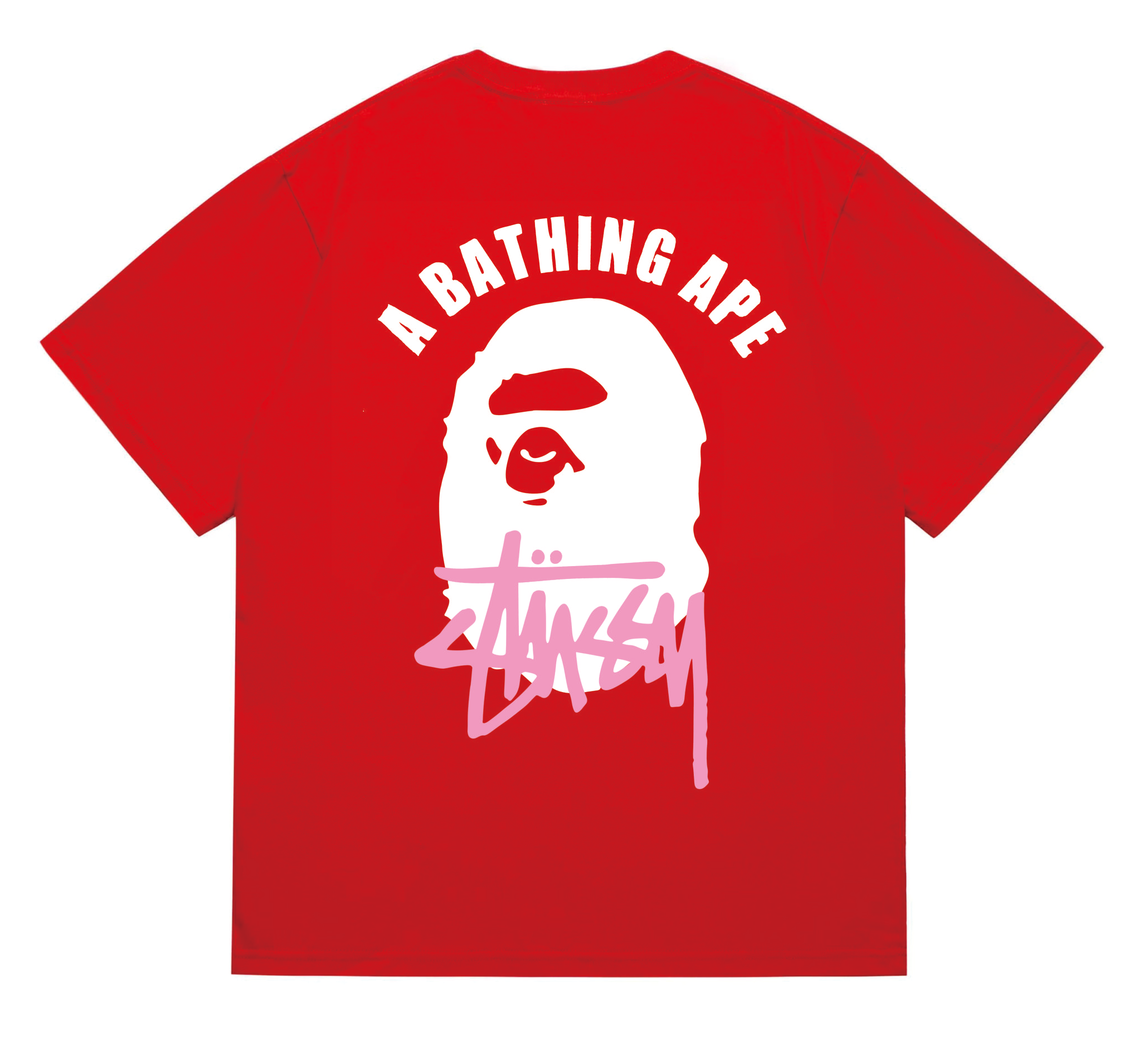 BAPE T-shirt photo 29