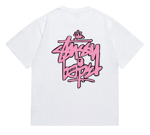 BAPE T-shirt photo 41