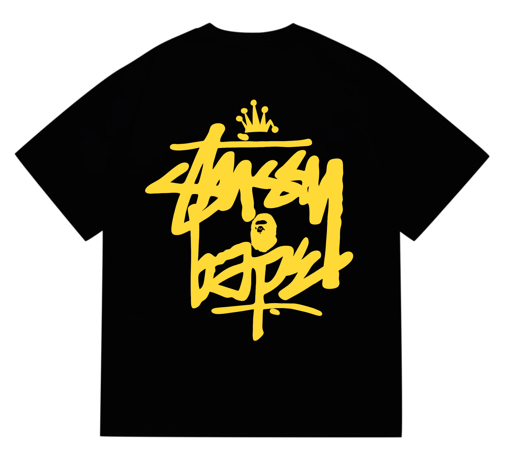 BAPE T-shirt photo 16