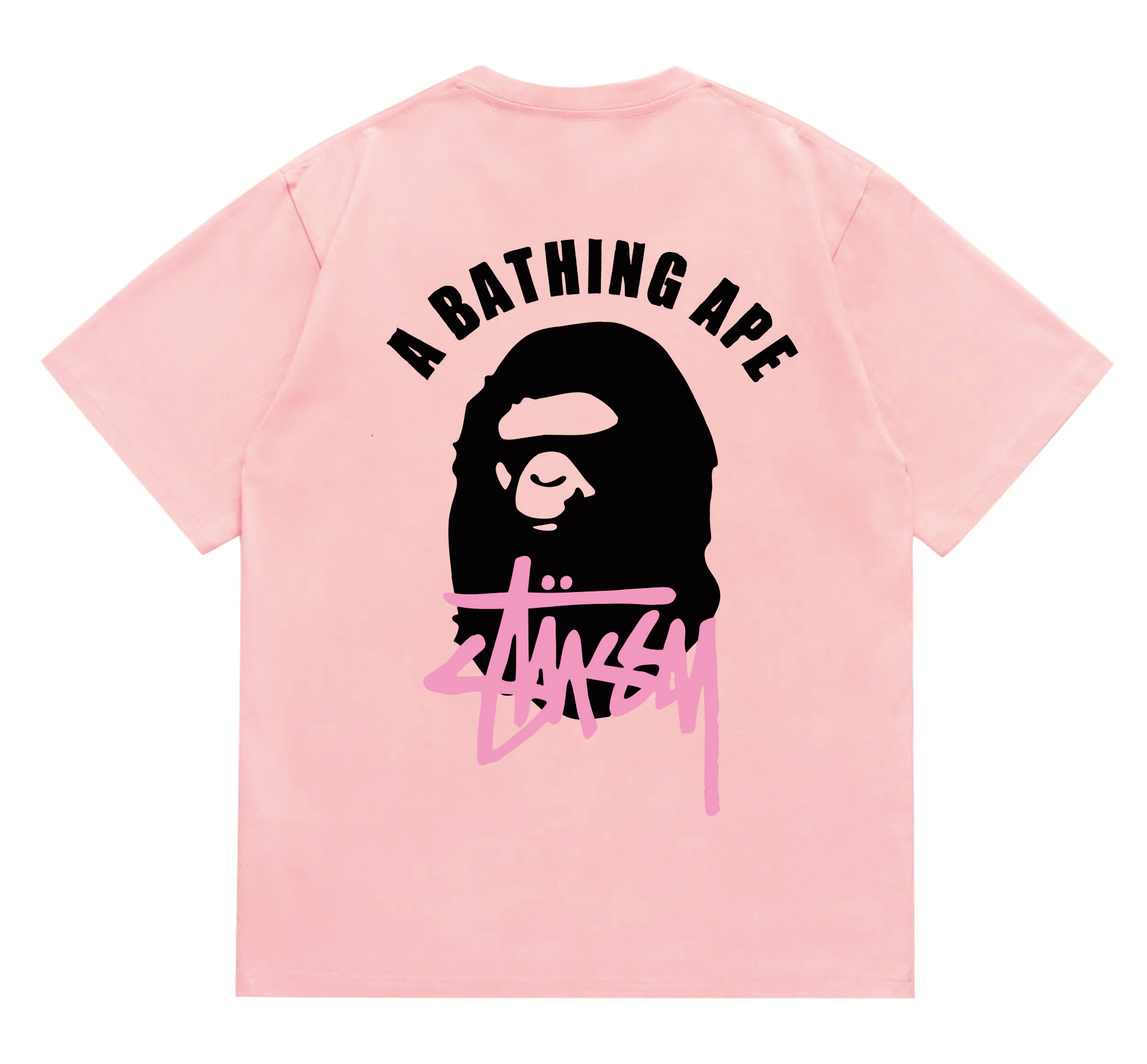 BAPE T-shirt photo 27