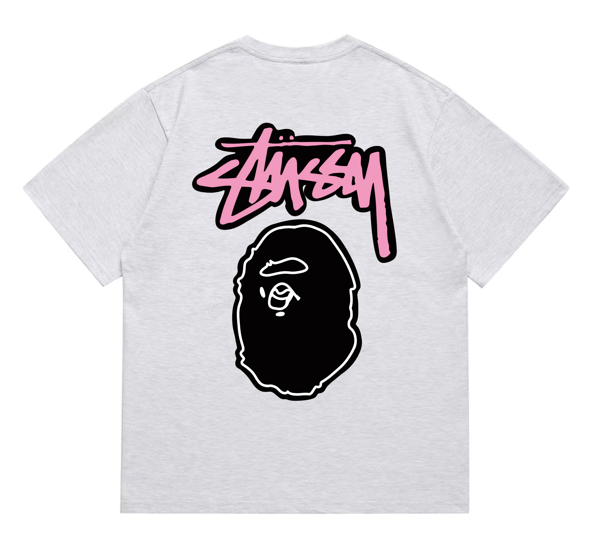 BAPE T-shirt photo 34