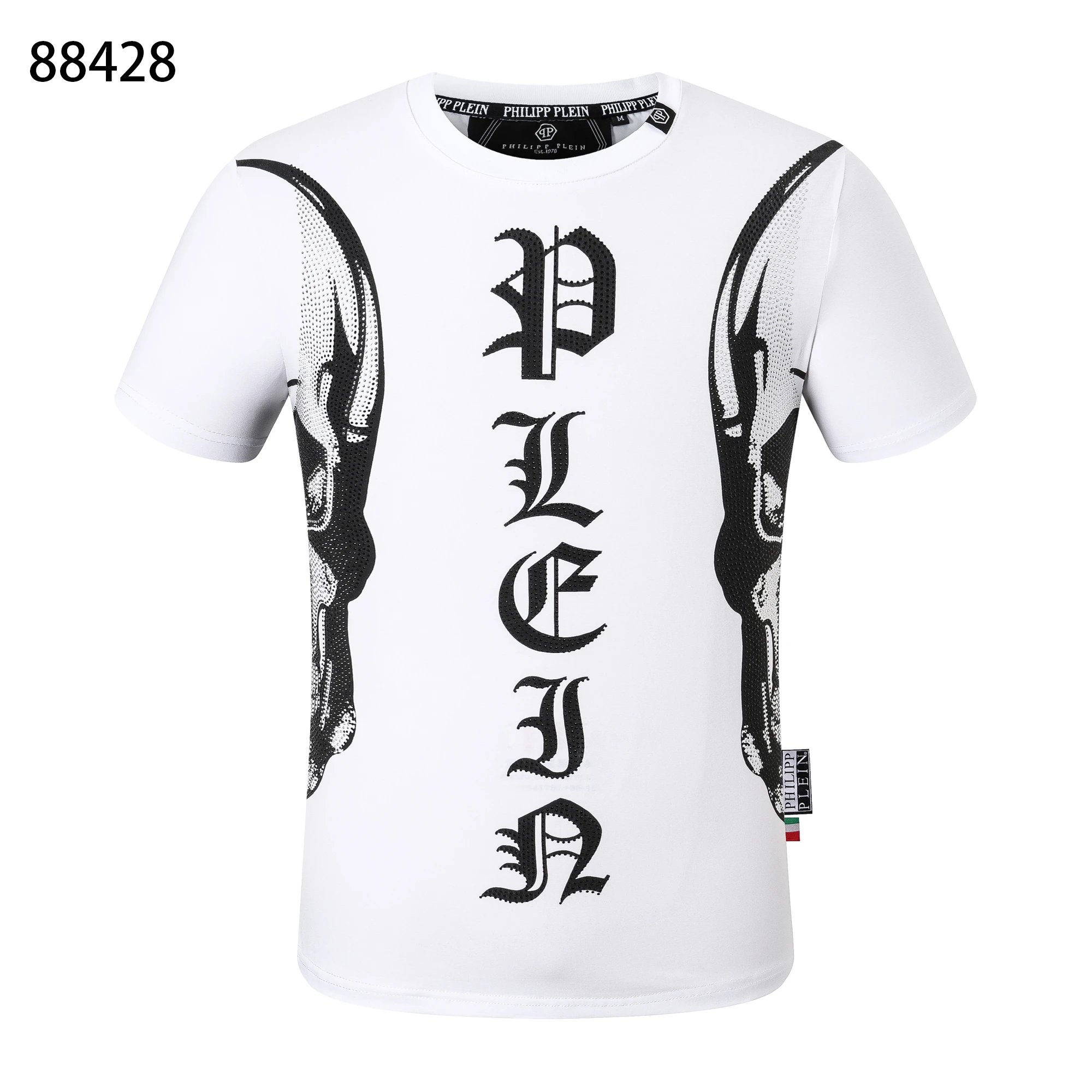 Pp Tee 39 Colorways Premium Quality photo 5