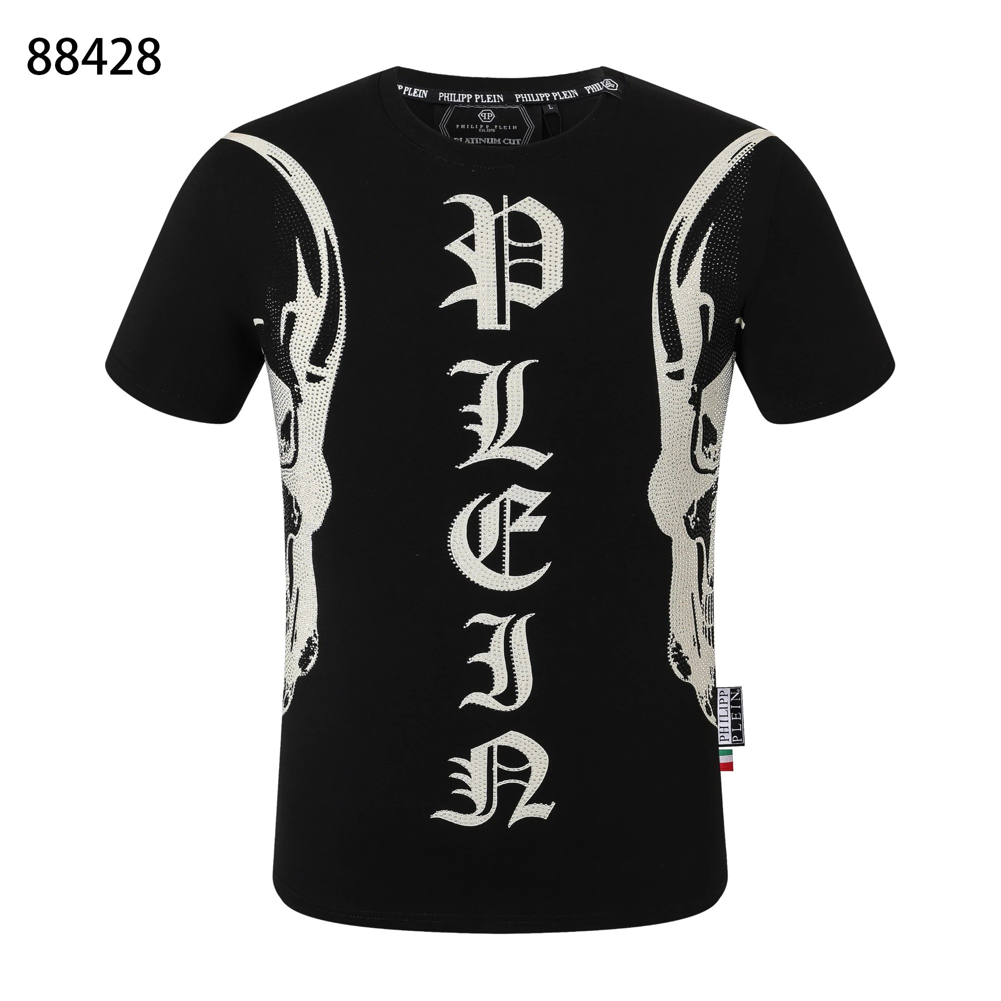 Pp Tee 39 Colorways Premium Quality photo 4