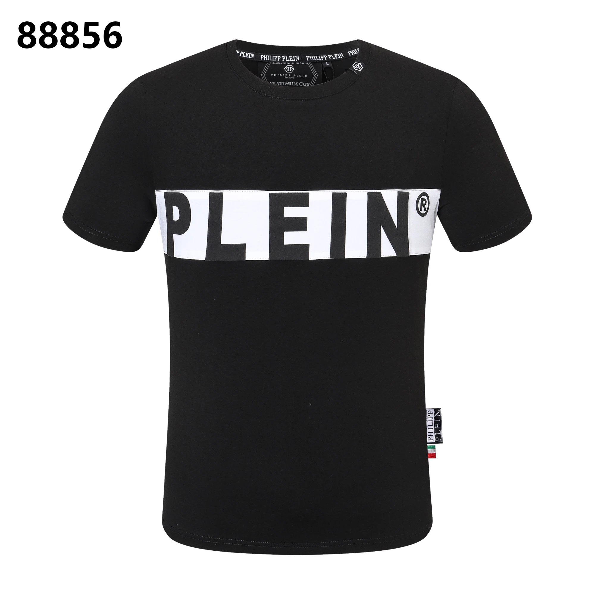 Pp Tee 39 Colorways Premium Quality photo 9