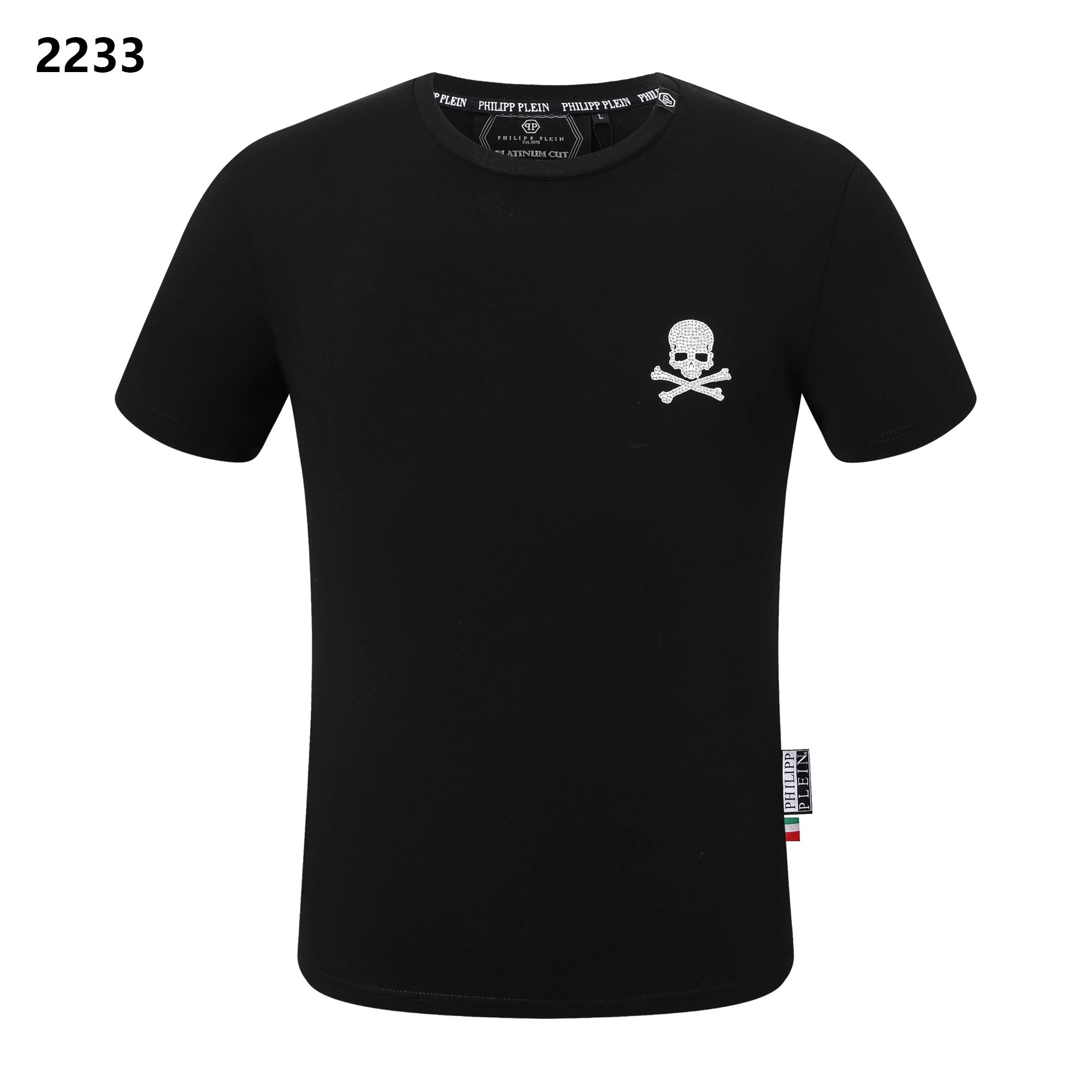 Pp Tee 39 Colorways Premium Quality photo 20