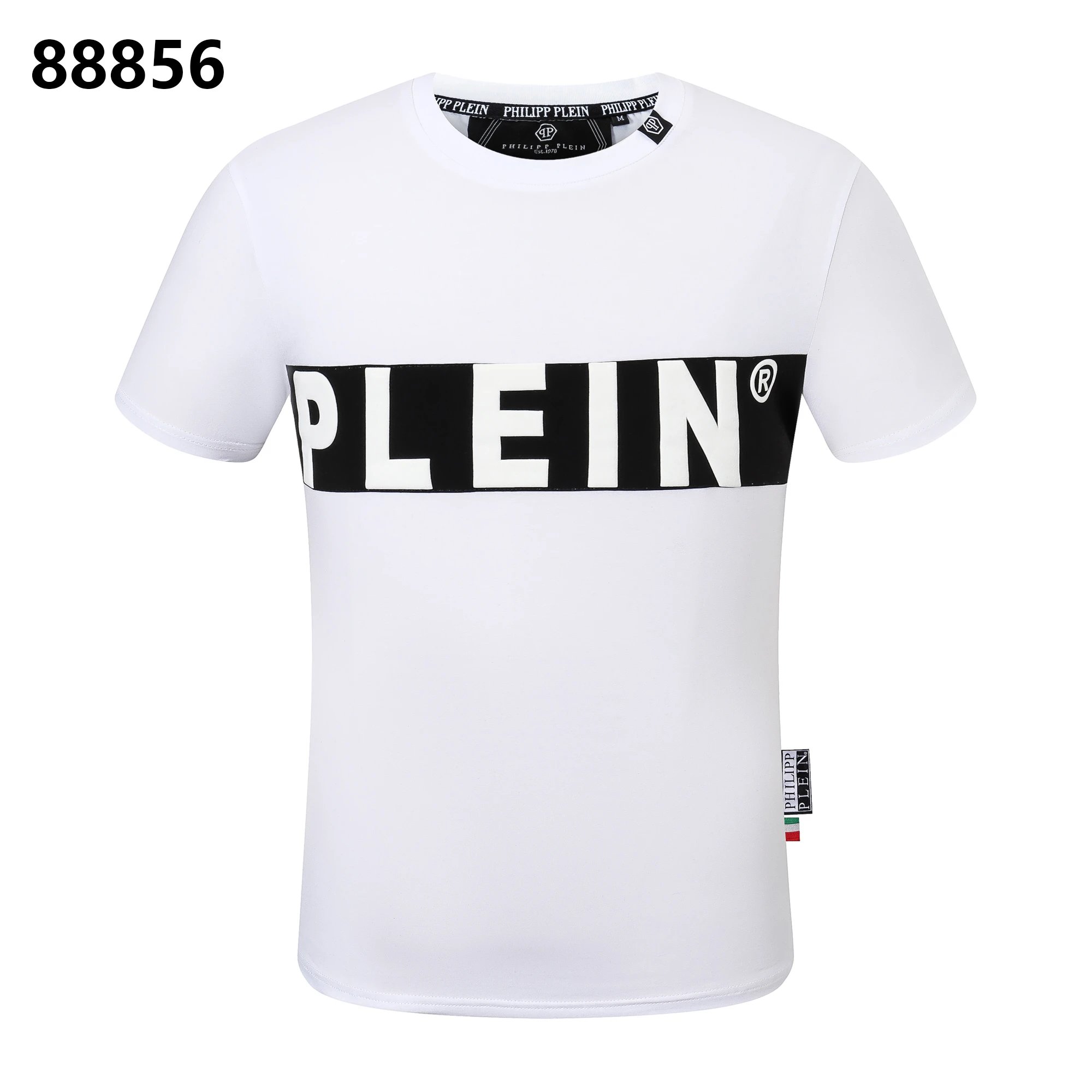 Pp Tee 39 Colorways Premium Quality photo 8