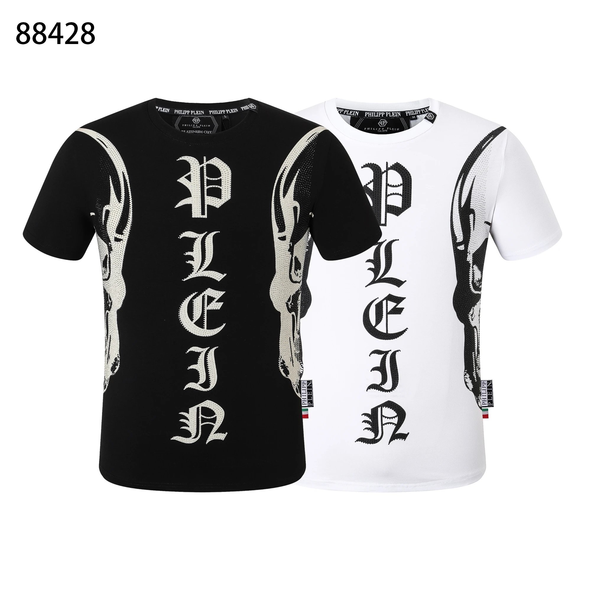 Pp Tee 39 Colorways Premium Quality photo 49